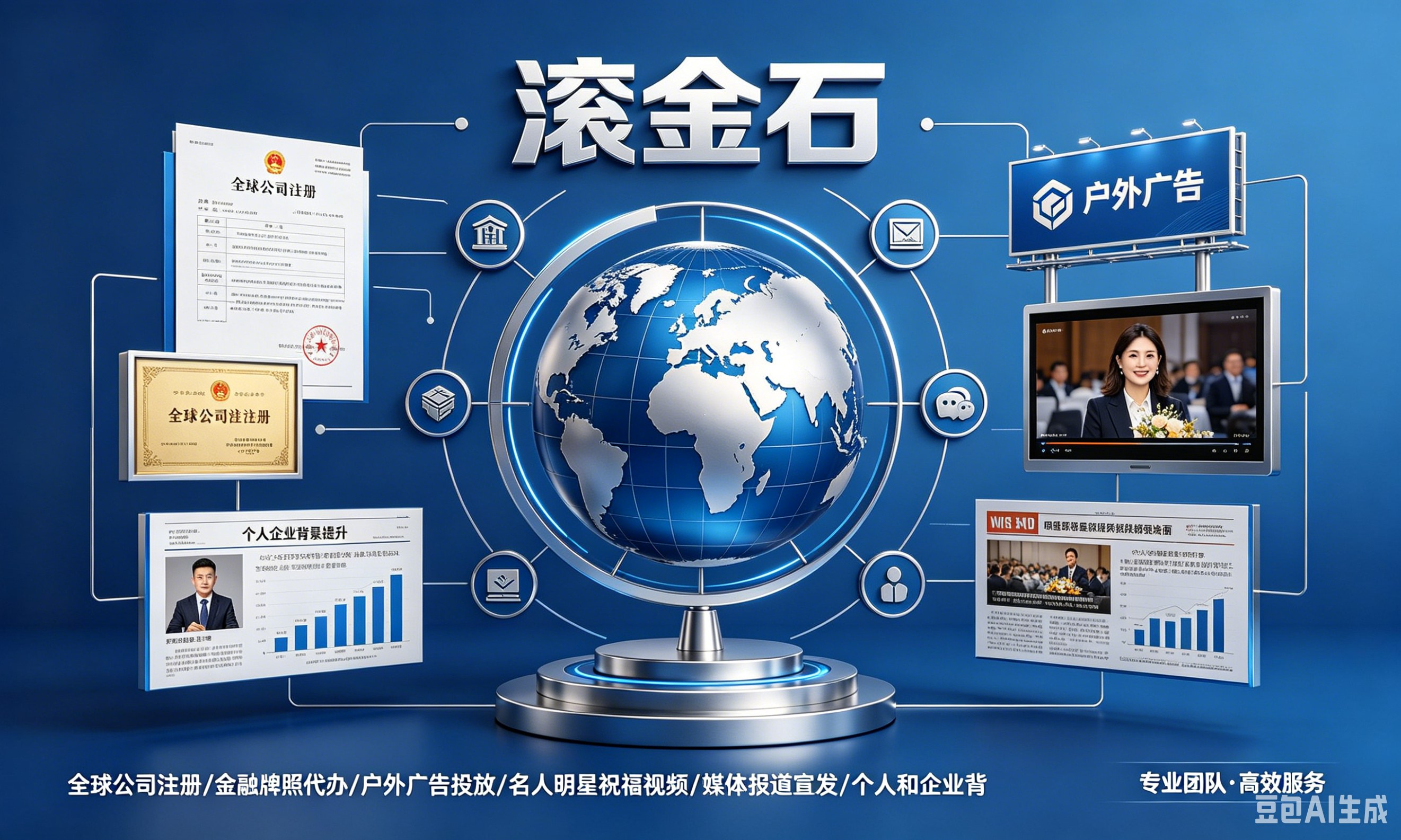 详细解读阿塞拜疆公司注册流程：步骤、要求与注意事项
