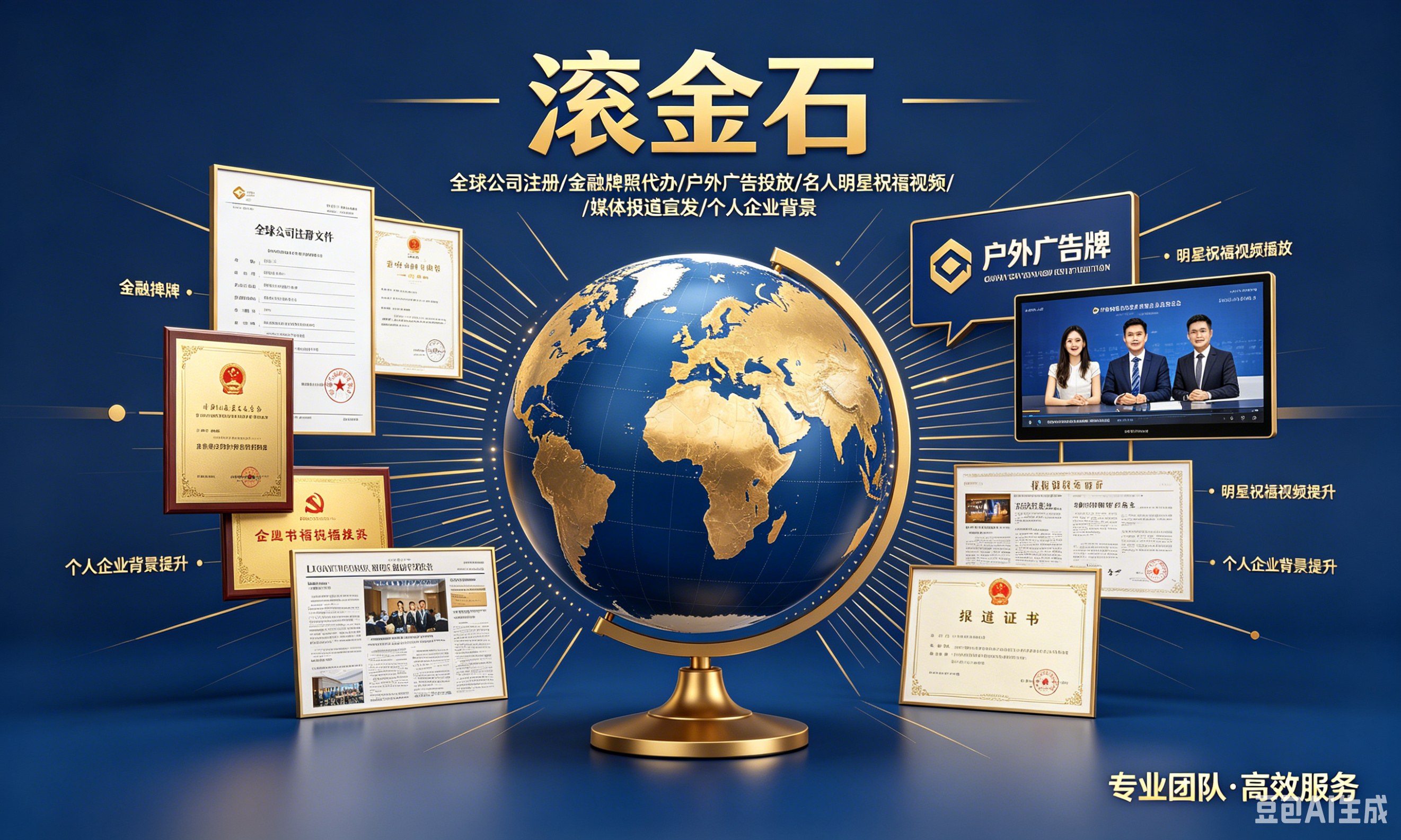 比利时公司注册流程全解析：从准备到完成的详细步骤