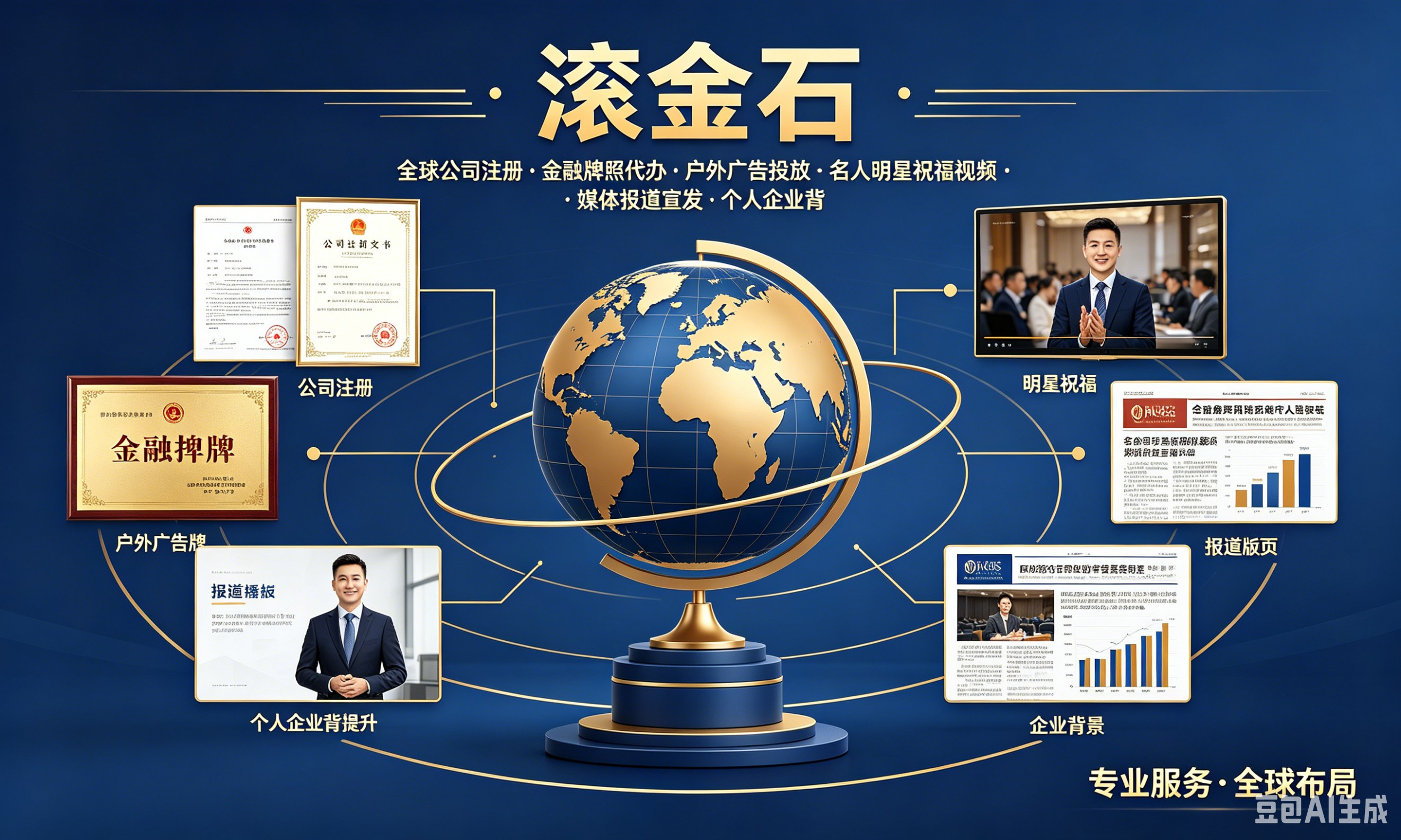 贝宁公司注册流程详解:步骤、材料与合规要求
